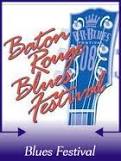 Baton Rouge blues festival
