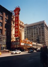 Chicago Theater - photo de Jocelyn Richez